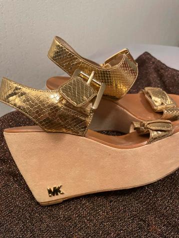 Michael Kors dames schoen beschikbaar voor biedingen