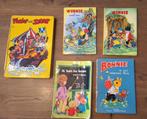 Kinderboeken jaren 70-80 Swiebertje, Tup en Joep enz, Boeken, Gelezen, Ophalen of Verzenden, Fictie algemeen