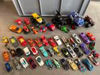 Grote verzameling speelgoedauto's, Hotwheels en meer!, Kinderen en Baby's, Speelgoed | Speelgoedvoertuigen, Ophalen of Verzenden