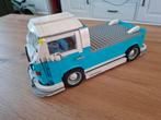 Vw bus pick up, Kinderen en Baby's, Speelgoed | Duplo en Lego, Ophalen of Verzenden, Zo goed als nieuw