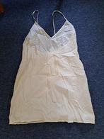 witte top maat m, Maat 38/40 (M), Wit, Ophalen of Verzenden, Zo goed als nieuw