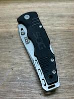 SOG. SALUTE MINI, Caravans en Kamperen, Ophalen of Verzenden, Gebruikt