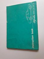 Alfa Romeo Alfetta 2000, Ophalen of Verzenden