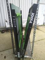 Joola 2000-S tennistafel, Ophalen of Verzenden, Gebruikt, Tafel Indoor, Inklapbaar