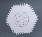 Borduurmal Spirelli SP2409, Ophalen of Verzenden, Gebruikt, Overige thema's, Pons of Mal