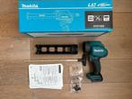 Makita DCG180 Z 18v accu kitspuit / kitpistool body, Info@makita.nl, Makita, Overige typen, Nieuw