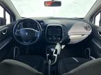 Renault Captur 0.9 TCe Zen AIRCO / NAVI / STOELVERWARMING, Auto's, Renault, Voorwielaandrijving, 898 cc, Stof, Gebruikt