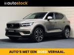 Volvo XC40 1.5 T2 Inscription Expr Aut. | 19" | harman/kardo, Gebruikt, Met garantie (alle), 14 km/l, Bedrijf
