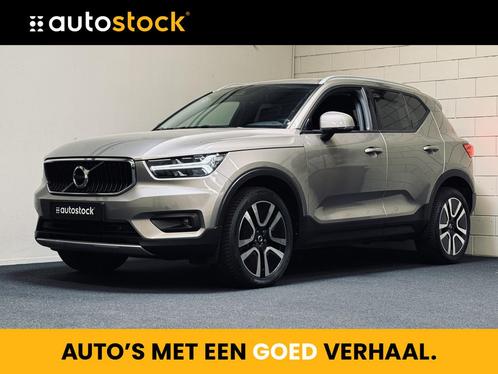 Volvo XC40 1.5 T2 Inscription Expr Aut. | 19" | harman/kardo, Auto's, Volvo, Bedrijf, Te koop, XC40, ABS, Achteruitrijcamera, Airbags