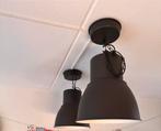 IKEA Hektar Lampen Set Hanglampen, Ophalen, Zo goed als nieuw, Metaal