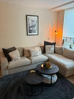 Hoekbank WOOOD, Ophalen of Verzenden, Zo goed als nieuw