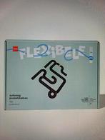 Flexibele Autoweg Puzzelstukjes - Zo goed als nieuw!, Ophalen of Verzenden, 10 tot 50 stukjes, Zo goed als nieuw, 2 tot 4 jaar