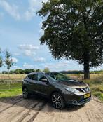 Nissan Qashqai 1.2 Dig-t 85KW 2WD 2014 Bruin, Voorwielaandrijving, Zwart, 4 cilinders, Bruin