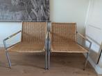 Vintage stoelen, Martin Visser SZ01, 2 stuks, Huis en Inrichting, Stoelen, Ophalen, Gebruikt