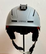 Ski / snowboard helm, Casco CX, Ophalen