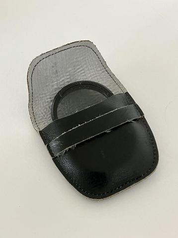 Hasselblad B50 polarisatiefilter in origineel leren etui  beschikbaar voor biedingen