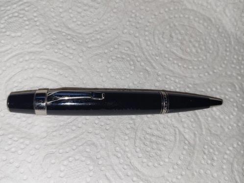 Montblanc Bohemie pen, Verzamelen, Pennenverzamelingen, Zo goed als nieuw, Balpen, Mont Blanc, Ophalen of Verzenden