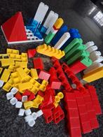 Monti Bambino, Ophalen, Gebruikt