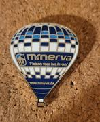 Ballonpin Minerva, Ophalen of Verzenden