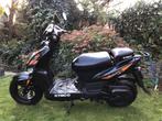 Kymco Agility, Kymco, Ophalen of Verzenden, Zo goed als nieuw, Benzine