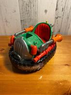 Vintage - TMNT Don's Krazy Carnival, Verzamelen, Poppetjes en Figuurtjes, Ophalen of Verzenden, Gebruikt