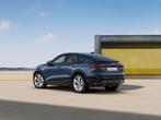 Audi Q6 Sportback e-tron 306pk S Edition Performance 100 kWh, Auto's, Audi, Automaat, Blauw, Adaptive Cruise Control, Nieuw
