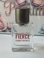 Abercrombie & Fitch - fierce confidence 30ml edc, Sieraden, Tassen en Uiterlijk, Uiterlijk | Parfum, Ophalen of Verzenden, Nieuw