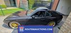 Porsche 944 Turbo 1986 | Route 66 Auctions, Auto's, Oldtimers, Overige kleuren, Bedrijf, Coupé, Porsche