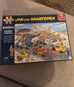 Jan van haasteren puzzel 2000st, Hobby en Vrije tijd, Denksport en Puzzels, Ophalen of Verzenden, 500 t/m 1500 stukjes, Zo goed als nieuw