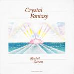 Michel Genest - Crystal Fantasy, Ophalen of Verzenden, Zo goed als nieuw, 12 inch