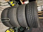 4 Winterbanden ophalen bieden vanaf 50 euro, Auto-onderdelen, Banden en Velgen, Ophalen, Gebruikt, 16 inch, Band(en)