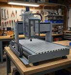 Cnc Freesmachine  Premium 50/70, Ophalen of Verzenden, Nieuw, Elektrisch, Overige soorten