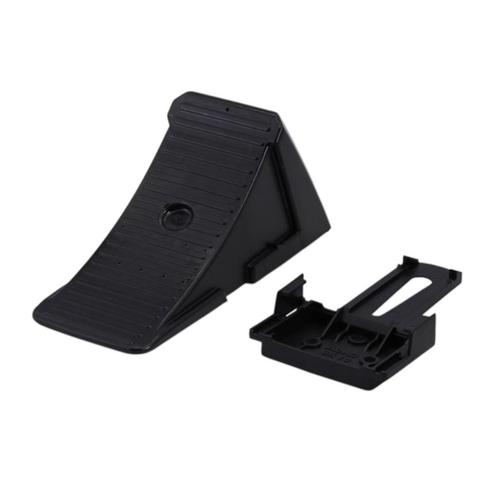 Wielkeg AL-KO met houder kleur zwart, Caravans en Kamperen, Caravan accessoires, Nieuw, Ophalen of Verzenden