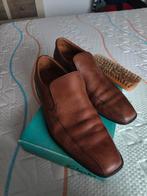 Heren schoenen Clarks, Ophalen of Verzenden, Bruin