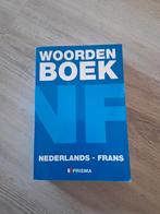 Prisma woordenboek Nederlands - Frans, Boeken, Woordenboeken, Prisma of Spectrum, Frans, Ophalen of Verzenden, Zo goed als nieuw