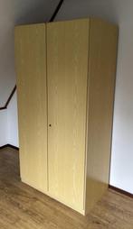 hang/legkast, Huis en Inrichting, Ophalen, Gebruikt, 100 tot 150 cm, Met hangruimte