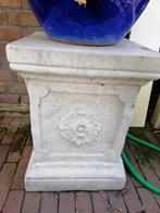 Betonnen zuil., Huis en Inrichting, Woonaccessoires | Zuilen en Pilaren, Ophalen, Gebruikt