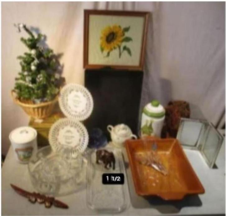 18 Leuke Oude Hebbedingetjes en Curiosa, Antiek en Kunst, Curiosa en Brocante, Ophalen of Verzenden