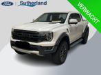 Ford Ranger 3.0 Double Cab EcoBoost Raptor | Roller top | St, Automaat, Gebruikt, Euro 6, Leder