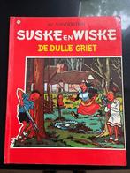 Eerste druk (matte) Suske en Wiske nr 78a "De Dulle Griet", W. Vandersteen, Eén stripboek, Ophalen of Verzenden, Zo goed als nieuw