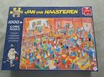 Jan van Haasteren legpuzzle, Nieuw, Ophalen of Verzenden, 500 t/m 1500 stukjes, Legpuzzel