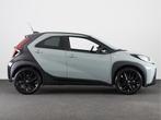 Toyota Aygo X 1.0 VVT-i S-CVT Pulse *DEMO* | Design Pack | P, Auto's, 12 maanden, Stof, 4 stoelen, Origineel Nederlands