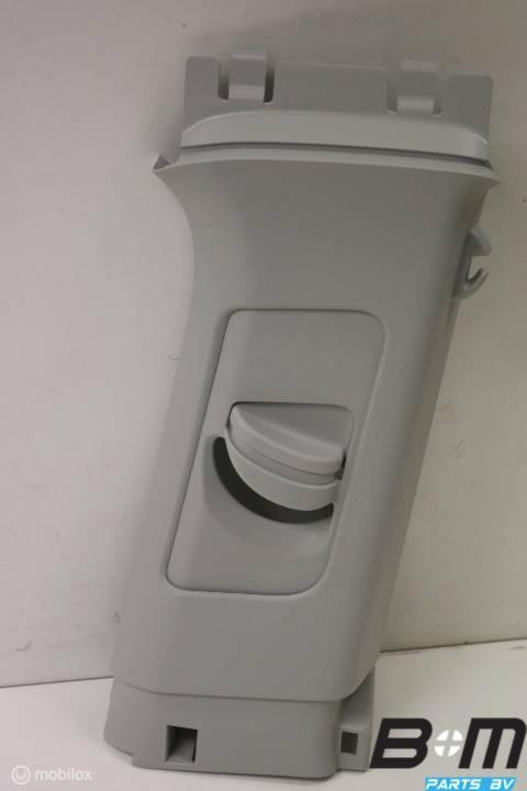 B - stijl links VW Polo 6C, Auto-onderdelen, Interieur en Bekleding, Gebruikt