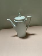 Vintage Royal Schwabap Theepot, Gebruikt, Overige typen, Ophalen of Verzenden, Overige stijlen
