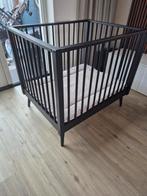 Europe baby box incl. Matras/hoeslaken en boxkleed, Kinderen en Baby's, Ophalen, Gebruikt, Boxkleed