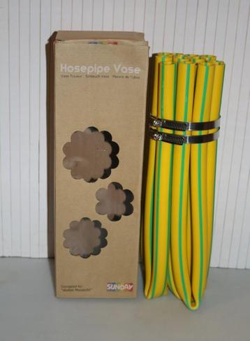 Hosepipe vase tuinslang Sunday Walter Musacchi kerst beschikbaar voor biedingen