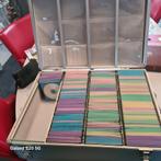 Grote CD collectie in koffer geschikt voor 1200 cd.s, Ophalen of Verzenden, Zo goed als nieuw, Boxset