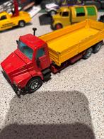 Volvo 12 zij-en achterlader, Ophalen of Verzenden, Gebruikt