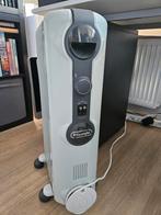 Oliegevulde elektrische radiator DeLonghi TRRS0715, Ophalen