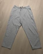 Gymshark Crest Joggingbroek Grijs, Kleding | Heren, Sportkleding, Maat 52/54 (L), Gymshark, Ophalen of Verzenden, Zo goed als nieuw